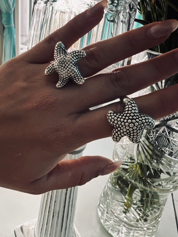 Producto - Anillo Mare
