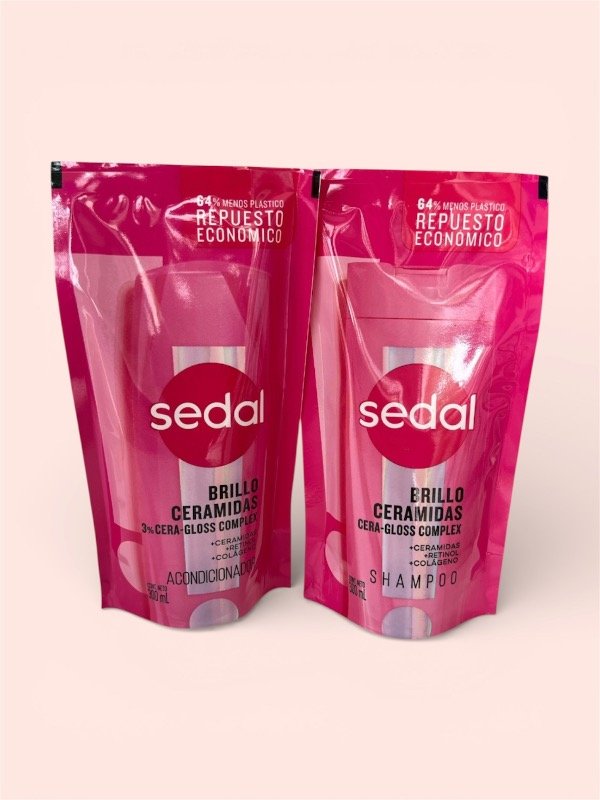 Producto - Sedal Repuesto - 300ML