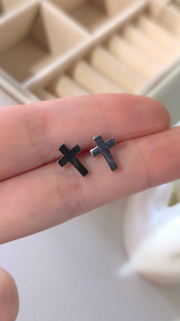 Producto - Aros Cruz