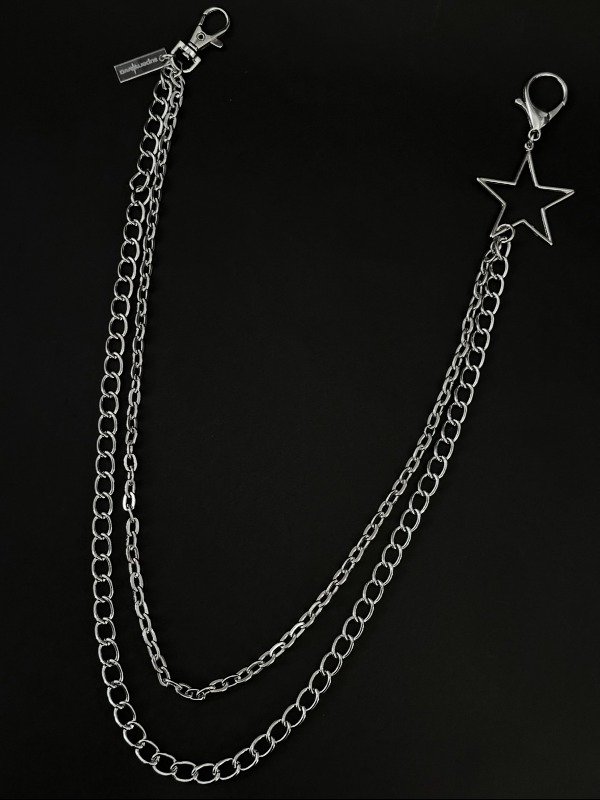 Producto - Chain "Star"