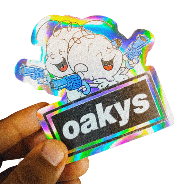 Producto - OAKYS - TORNA