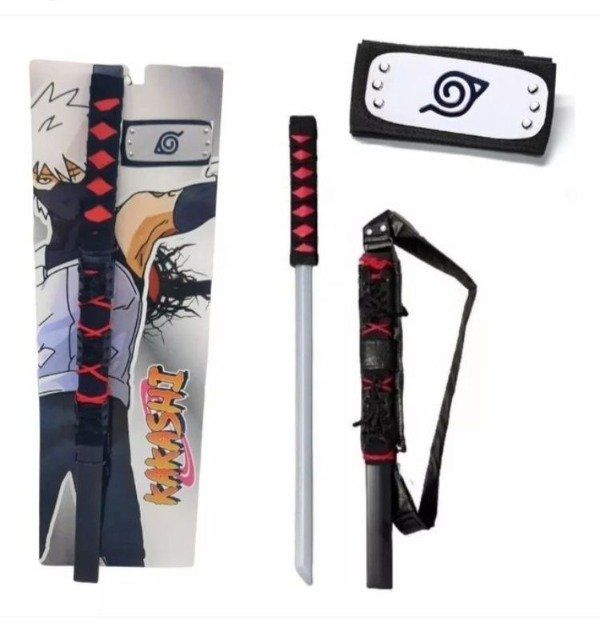 Producto - KAKASHI
