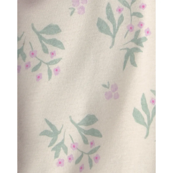 Producto - PACK CARTERS 5 BODYS FLORAL - 3