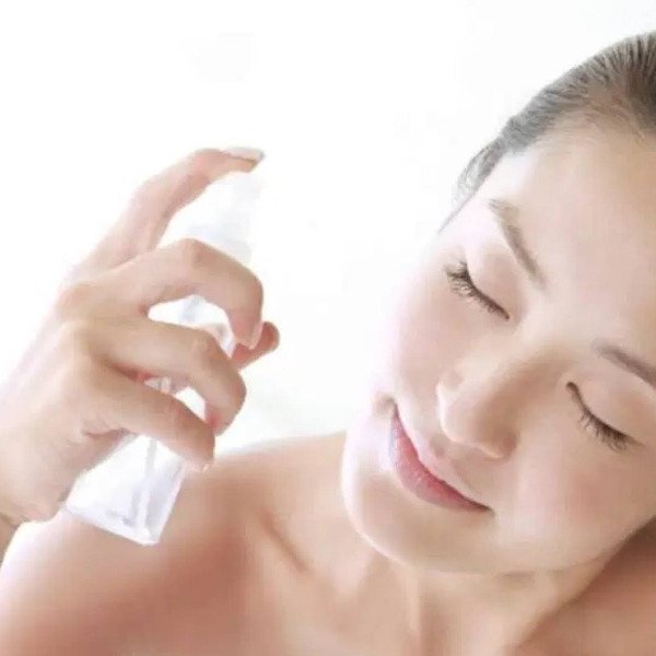Producto - Bruma facial - Hidratante y Relajante