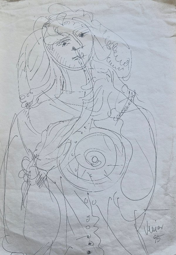 Producto - Venier, Bruno - Músico