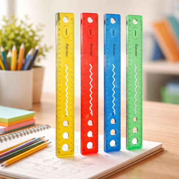 Producto - Regla Flexible KATANA 30cm 7048