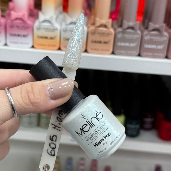 Producto - Meline: Miami pop