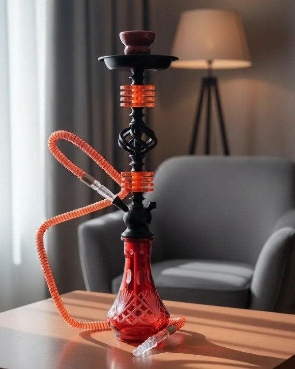 Producto - Narguile Shisha 56cm - 0