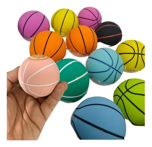Producto - PELOTA SALTARIN 6CM 24PCS
