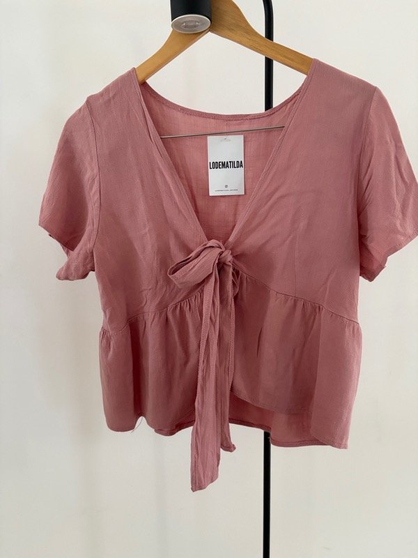 Producto - Blusa Amelia