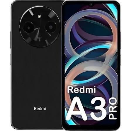 Producto - Xiaomi Redmi A3 Pro 128Gb 4Gb Ram.