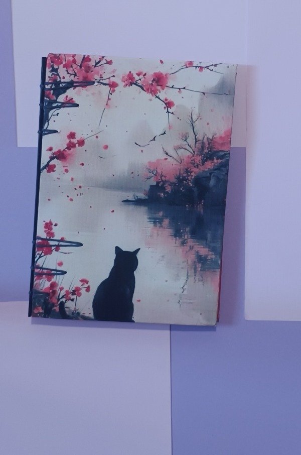 Producto - El gato negro