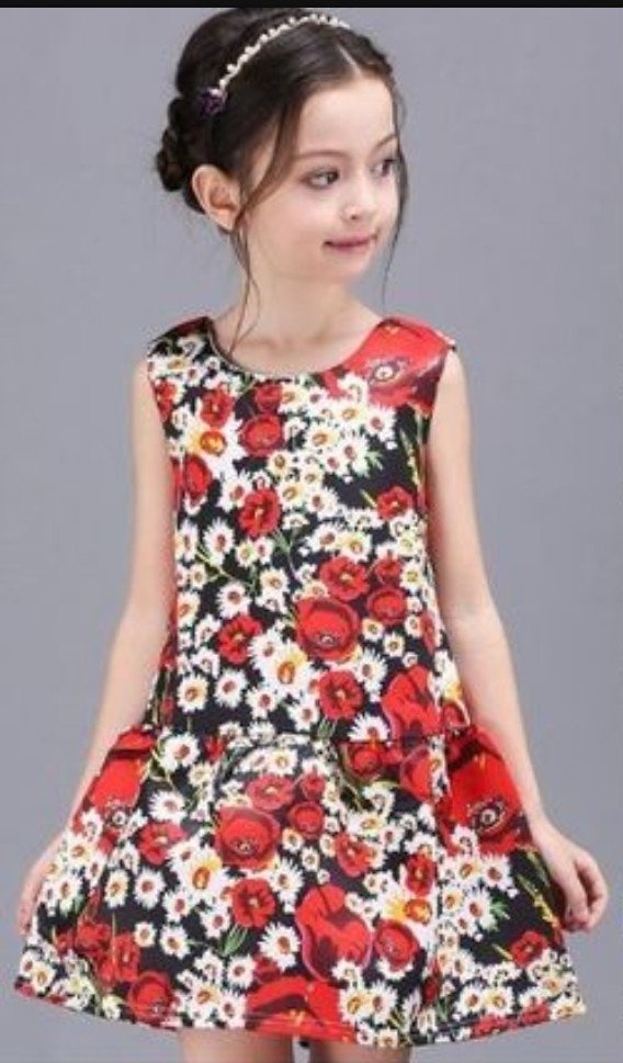 Producto - Patrones de costura - Packs Vestido de niñas