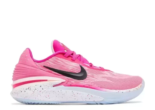 Producto - Nike Air Zoom G.T. Cut 2 - Rosa