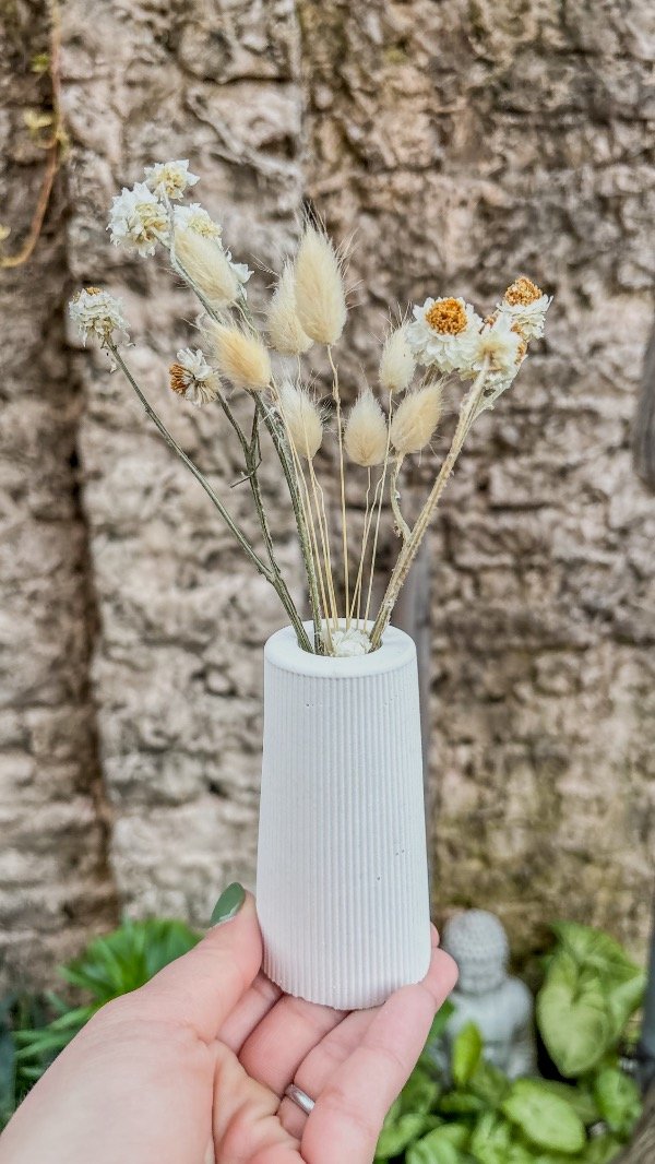 Producto - FLORERO ENCANTO