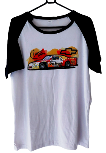 Producto - MARCOS DI PALMA - CHEVROLET #5 - REMERA TC AÑO 2001