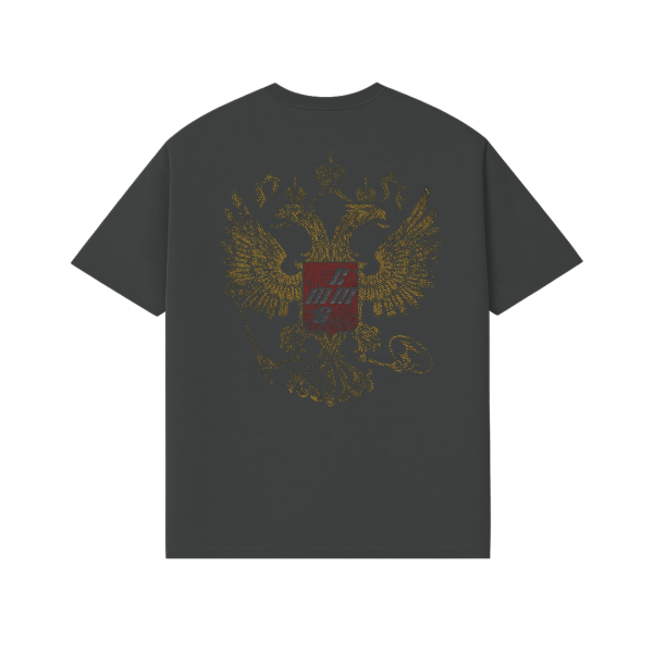 Producto - Remera "RUS"
