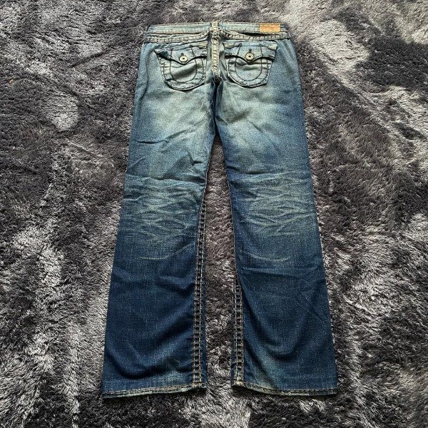 Producto - Bootcut True Religion