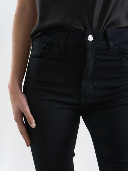 Producto - Jean Flare Paul Black - 1