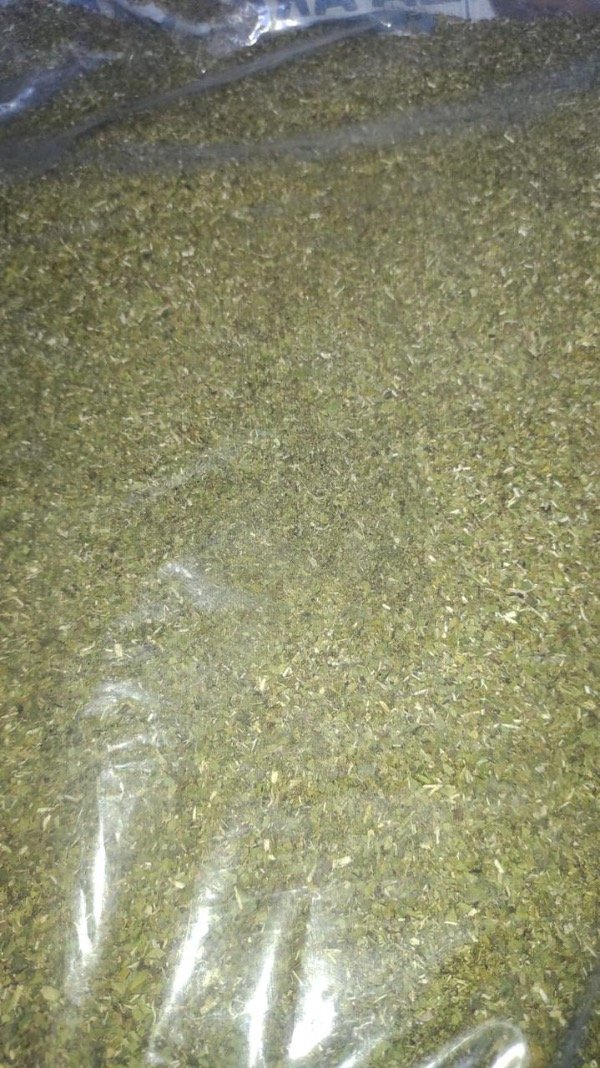 Producto - Yerba antiacida uruguaya x 5 kg