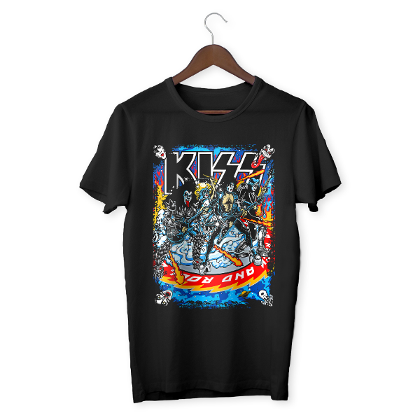 Producto - KISS CHICAGO