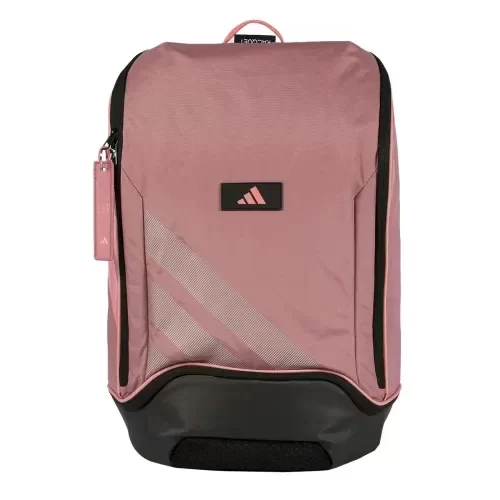 Producto - Mochila adidas Pro Tour Pink  Martita Ortega 2026