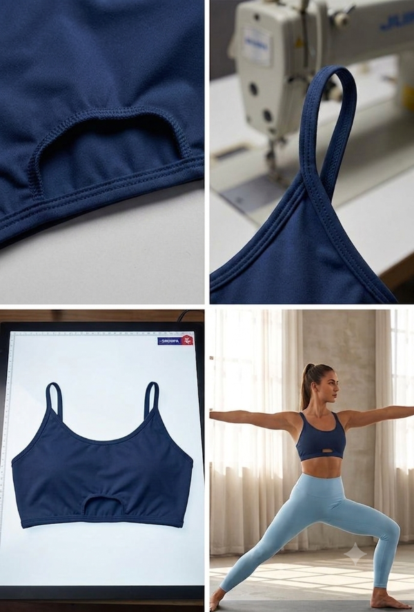 Producto - Top NOVA - 1