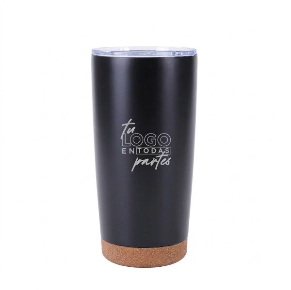 Producto - Vaso de Café Base de corcho
