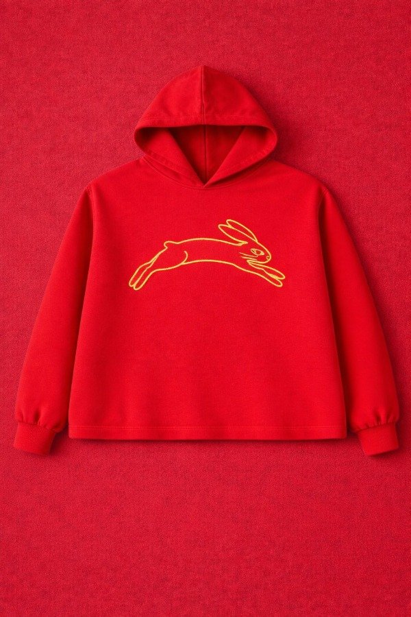 Producto - Buzo Liebre