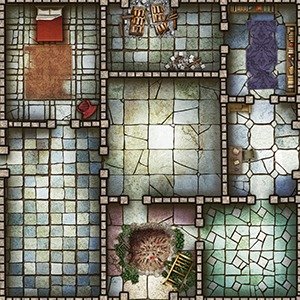 Producto - #350 - Dependencias de la Fortaleza 4