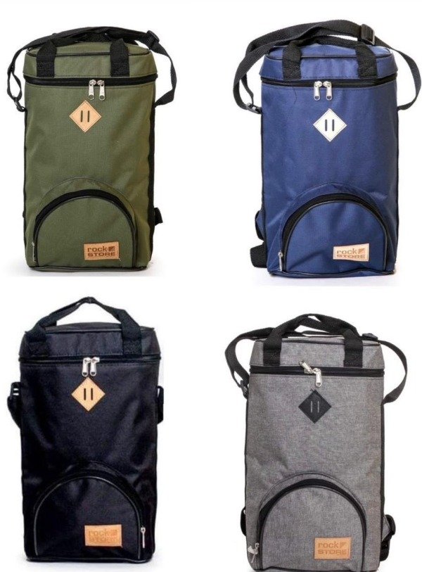 Producto - BOLSO MATERO con aislante térmico