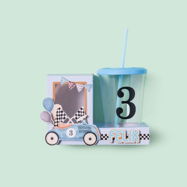 Producto - CAJITAS PORTA VASOS