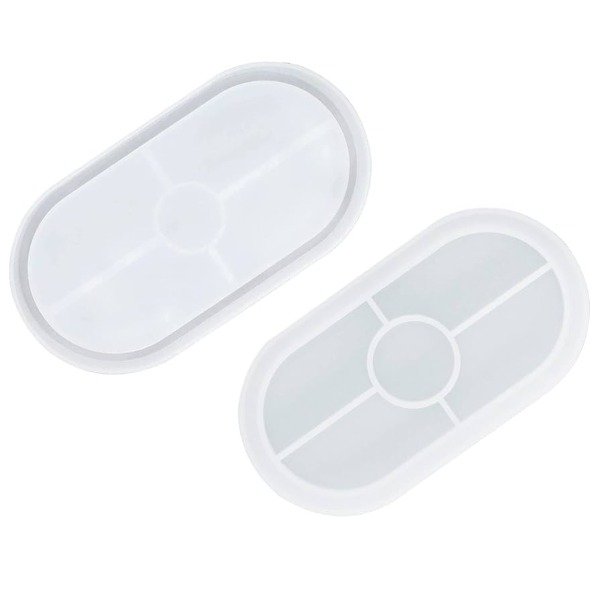 Producto - Bandeja Ovalada Mediana