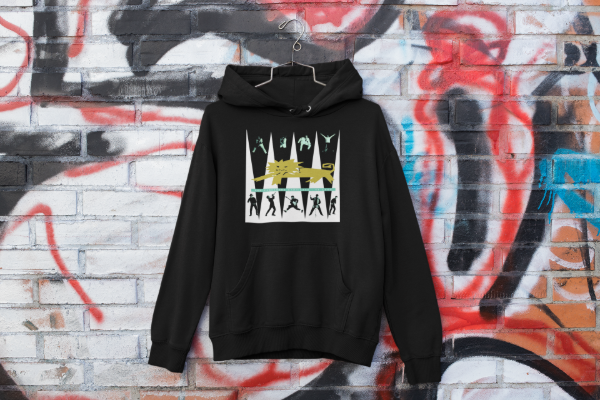 Producto - LFC CANGURO