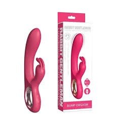 Producto - Vibrador Rabbit