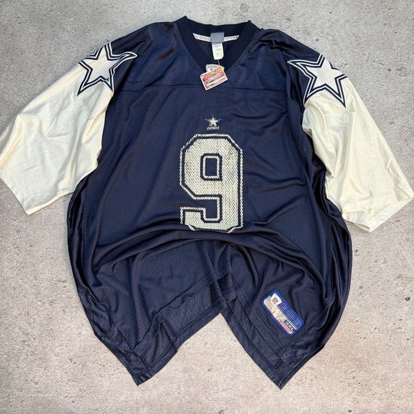 Producto - Cacaca NFL