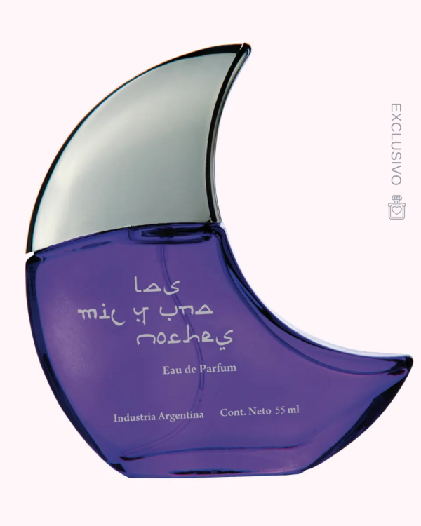 Producto - Perfume Millanel Las Mil y Una Noches