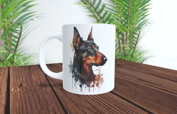Producto - Taza - Perros 21