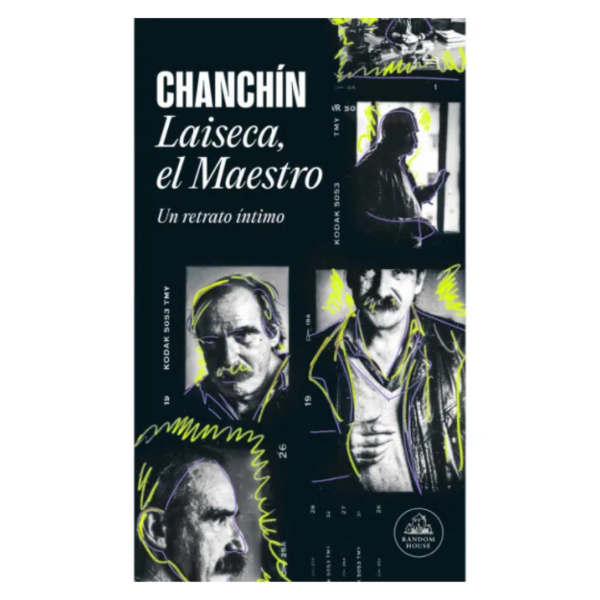 Producto - LAISECA, EL MAESTRO