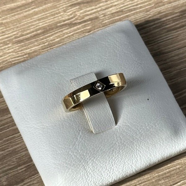 Producto - Anillo: Amazonas I