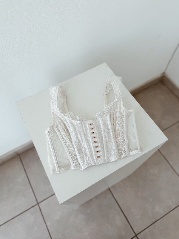 Producto - CORSET VICTORIA SECRET 5