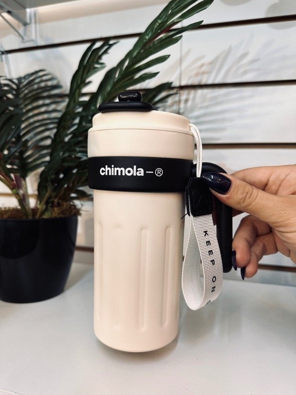 Producto - Sport Chimola black