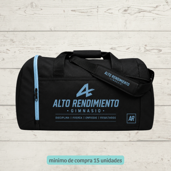 Producto - bolso grande personalizado