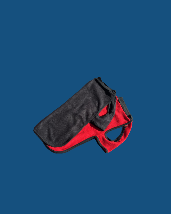 Producto - ROPA POLAR LISO TALLE 04