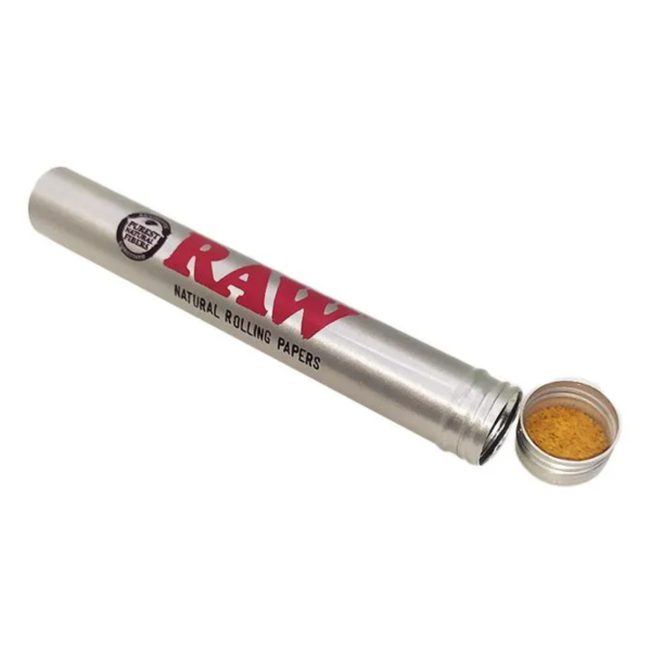 Producto - RAW TUBO ALUMINIO