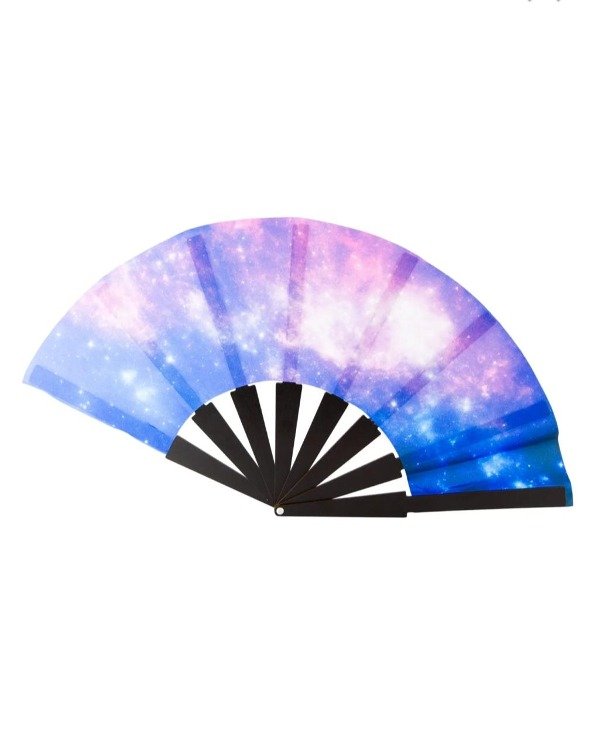 Producto - Abanico Galaxy