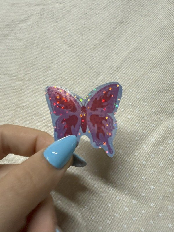 Producto - H231 - Mariposa