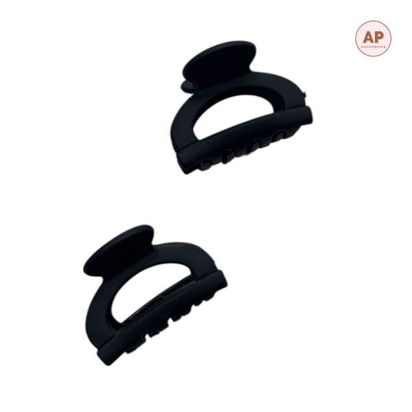 Producto - BROCHE MEDIANO MEDIALUNA - AC26177