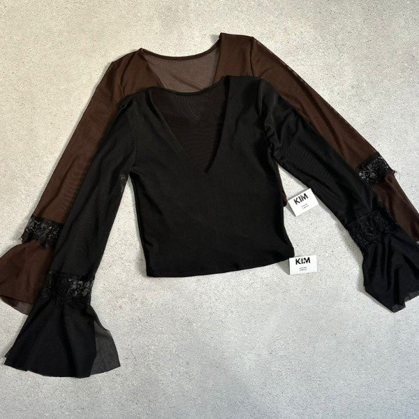 Producto - Top Mili - 0