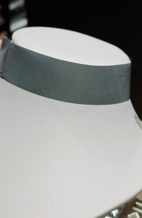 Producto - Chocker Reflex - 2